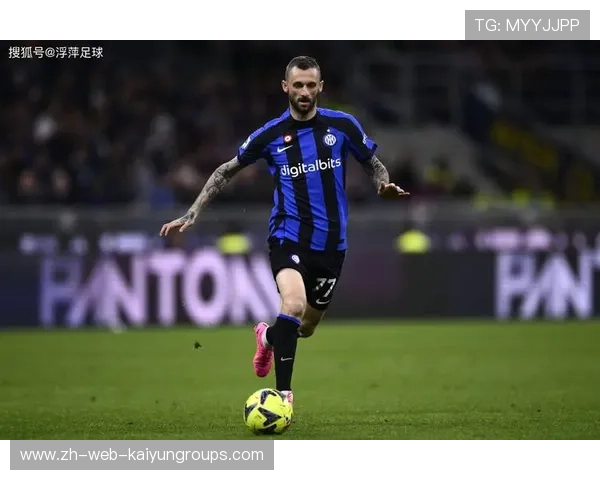 AC米兰肋部压制由连续跑动建立