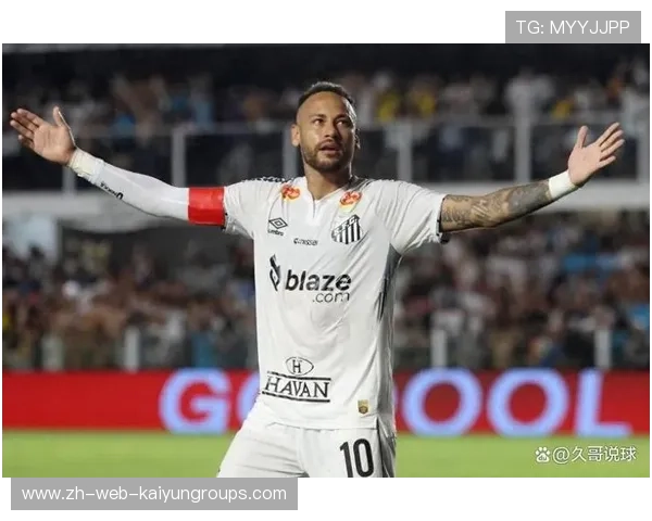 内马尔被爆出童年励志故事，使粉丝铭记初心